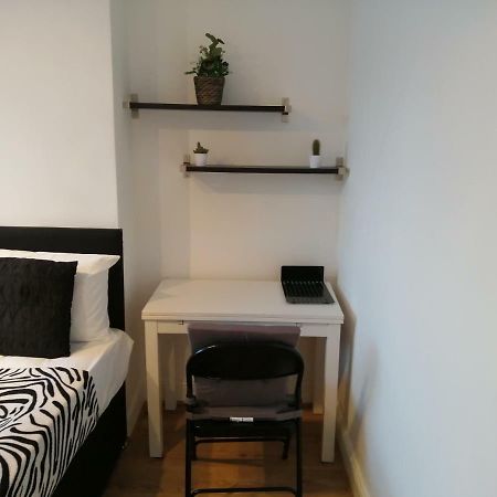 Dream Time Apartments-Aqua Suite London Ngoại thất bức ảnh