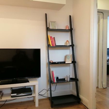 Dream Time Apartments-Aqua Suite London Ngoại thất bức ảnh
