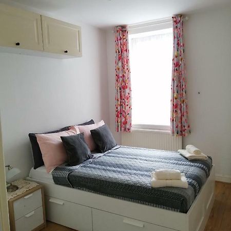 Dream Time Apartments-Aqua Suite London Ngoại thất bức ảnh