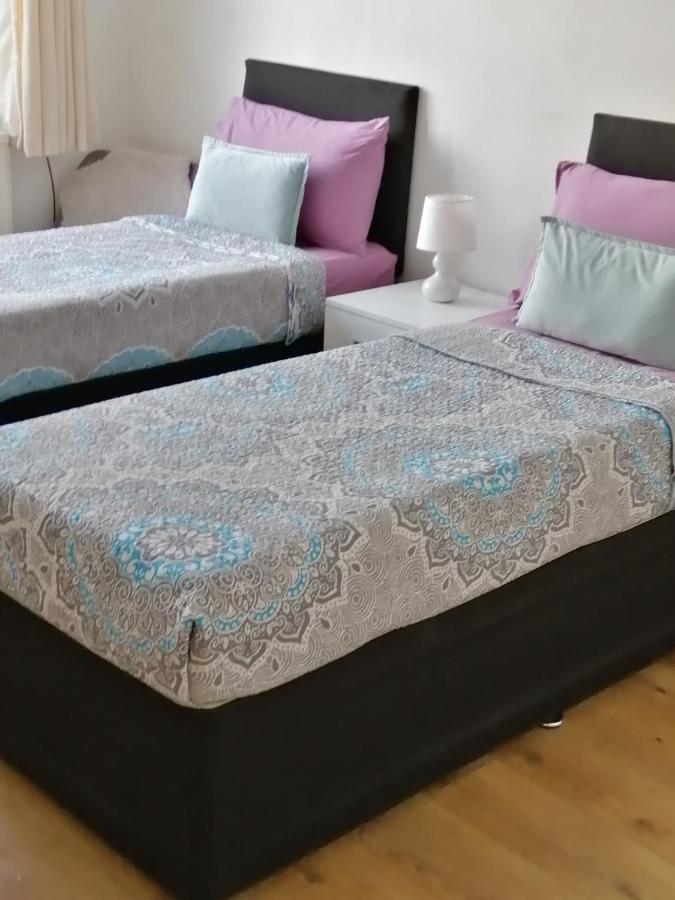 Dream Time Apartments-Aqua Suite London Ngoại thất bức ảnh