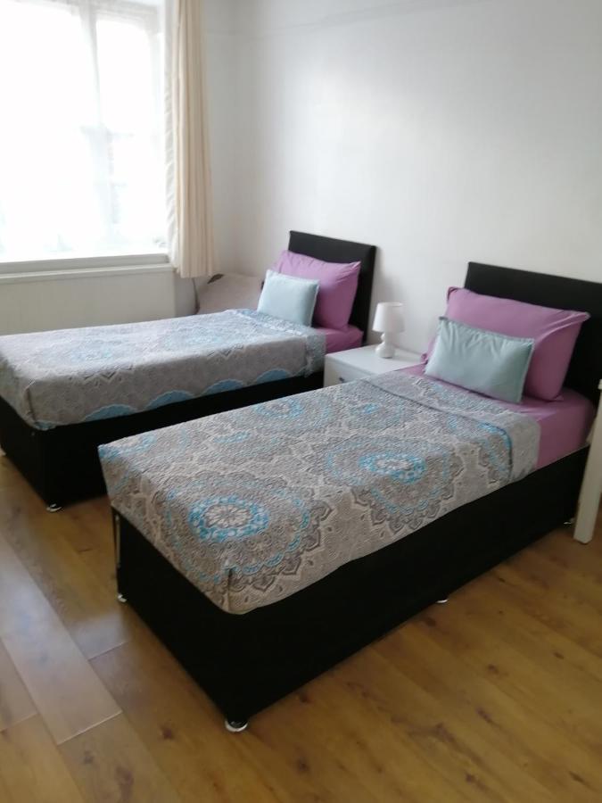 Dream Time Apartments-Aqua Suite London Ngoại thất bức ảnh
