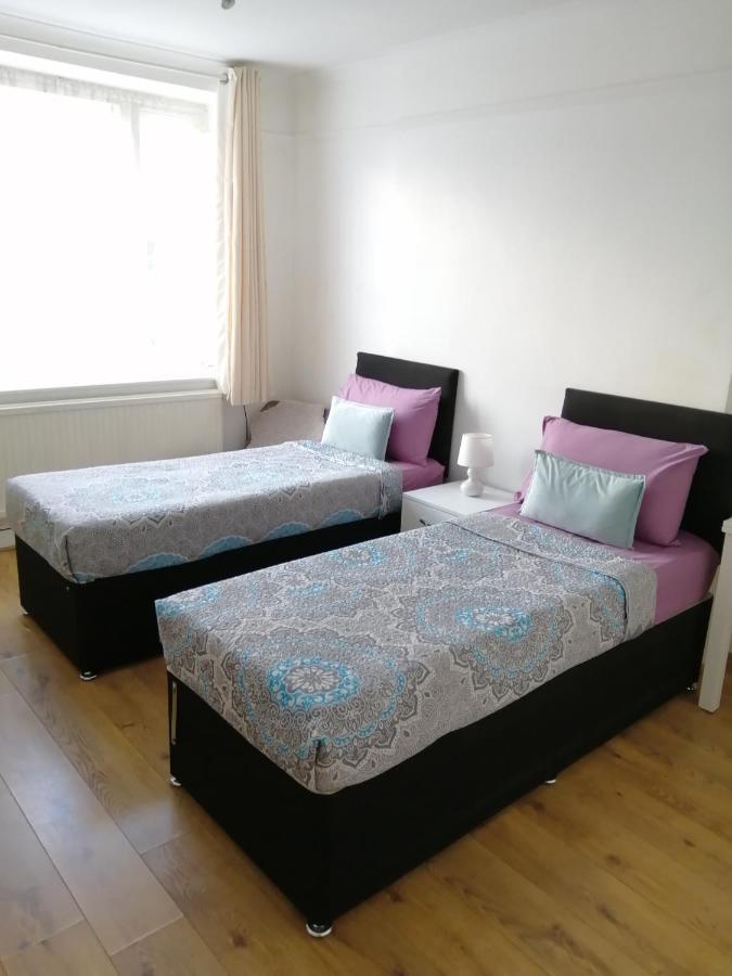 Dream Time Apartments-Aqua Suite London Ngoại thất bức ảnh