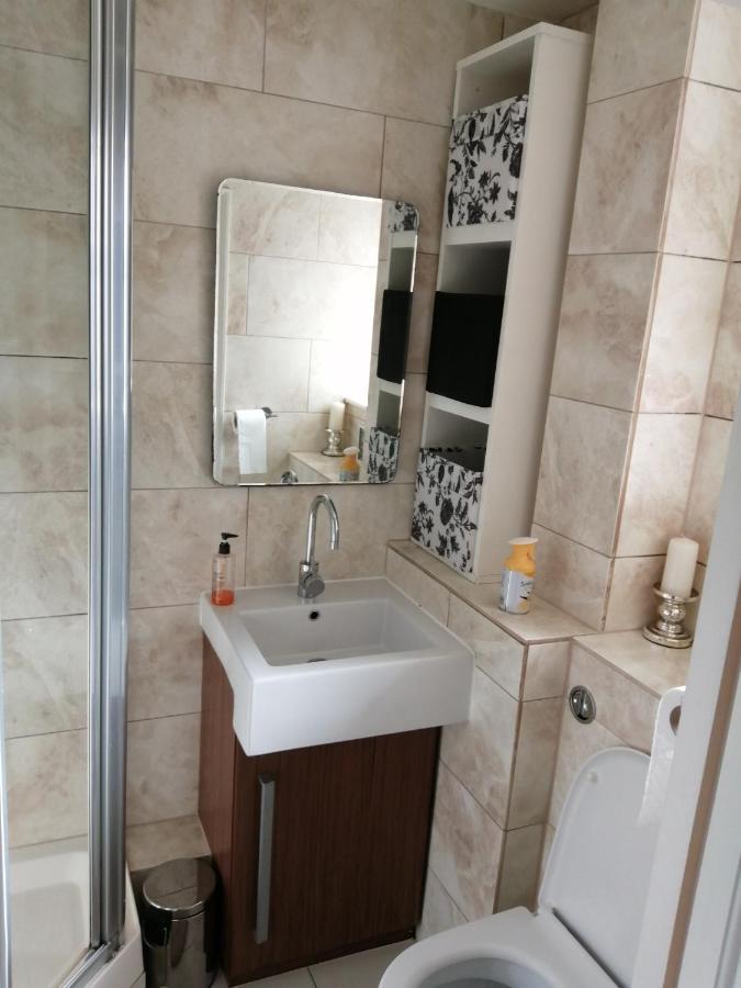 Dream Time Apartments-Aqua Suite London Ngoại thất bức ảnh
