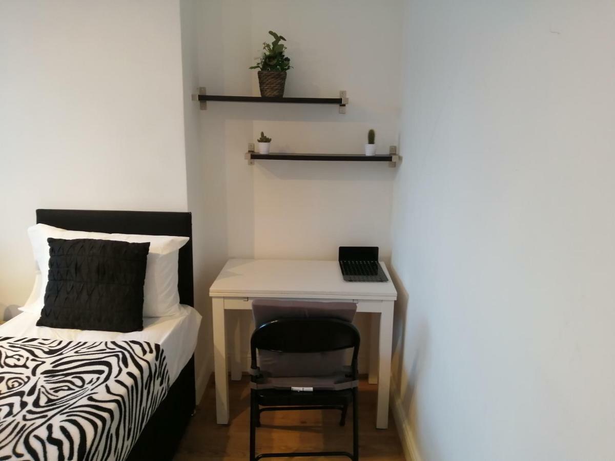 Dream Time Apartments-Aqua Suite London Ngoại thất bức ảnh