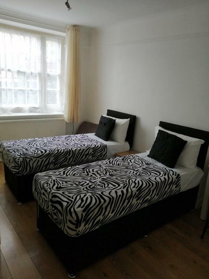 Dream Time Apartments-Aqua Suite London Ngoại thất bức ảnh