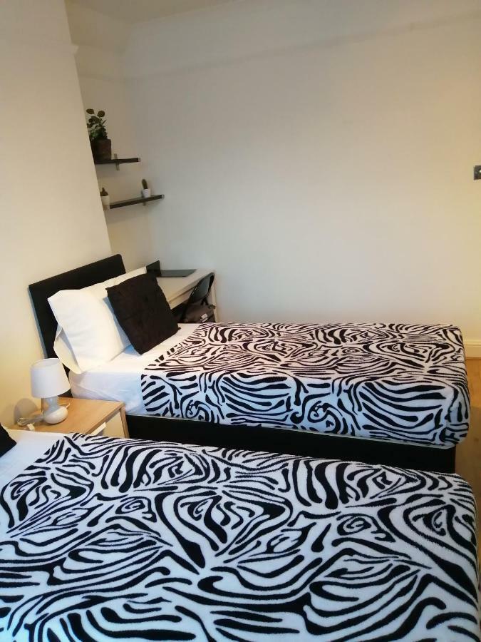 Dream Time Apartments-Aqua Suite London Ngoại thất bức ảnh