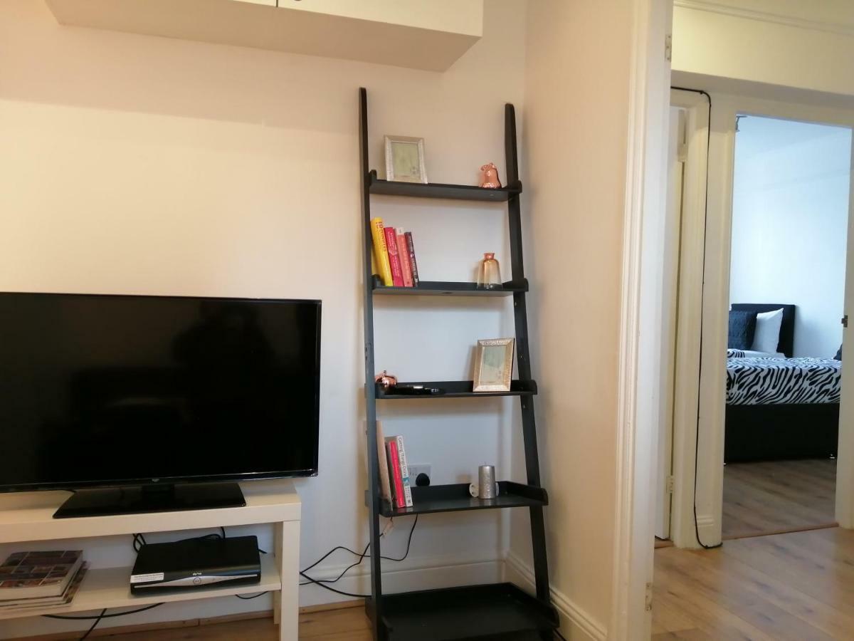 Dream Time Apartments-Aqua Suite London Ngoại thất bức ảnh