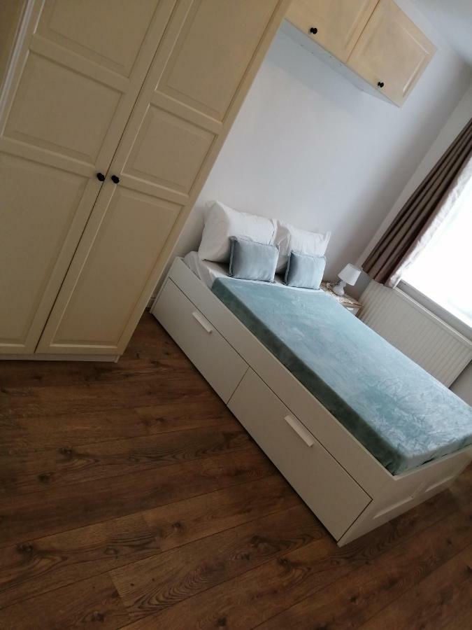 Dream Time Apartments-Aqua Suite London Ngoại thất bức ảnh