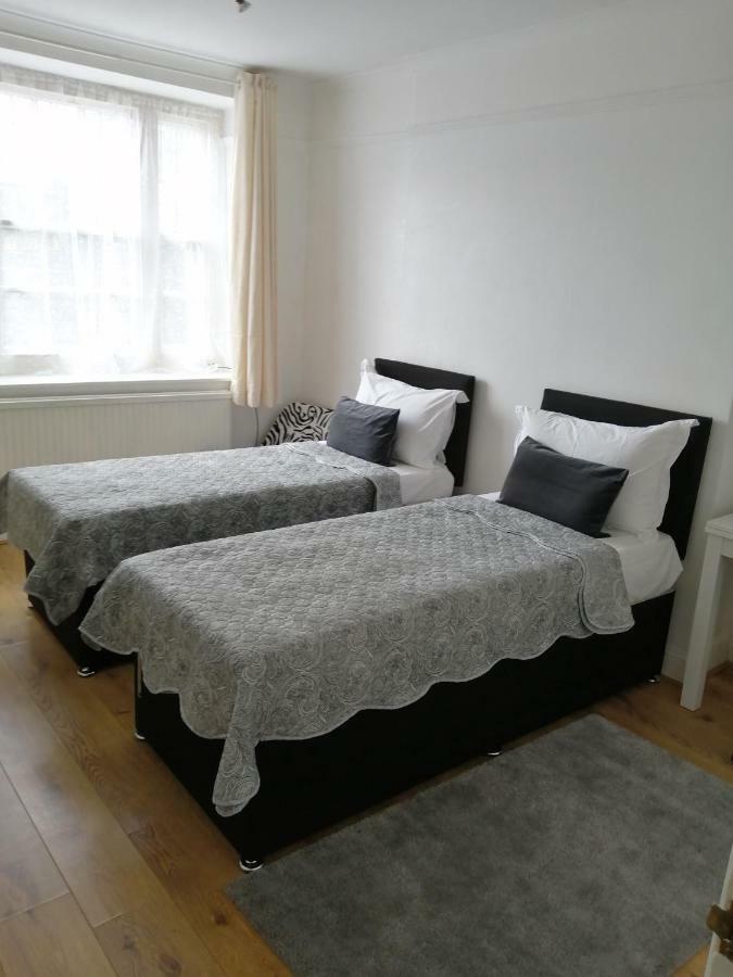 Dream Time Apartments-Aqua Suite London Ngoại thất bức ảnh