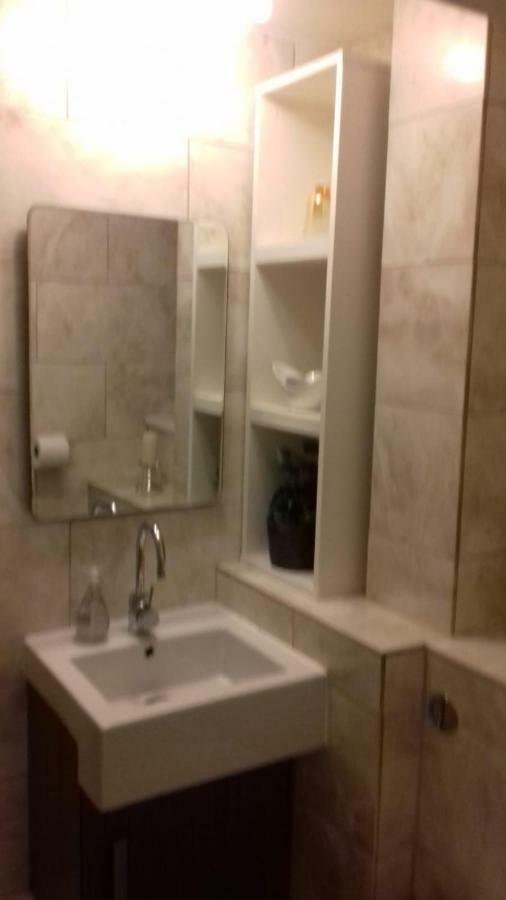 Dream Time Apartments-Aqua Suite London Ngoại thất bức ảnh
