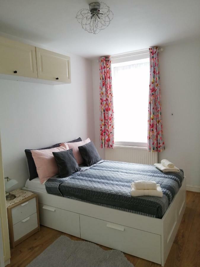 Dream Time Apartments-Aqua Suite London Ngoại thất bức ảnh