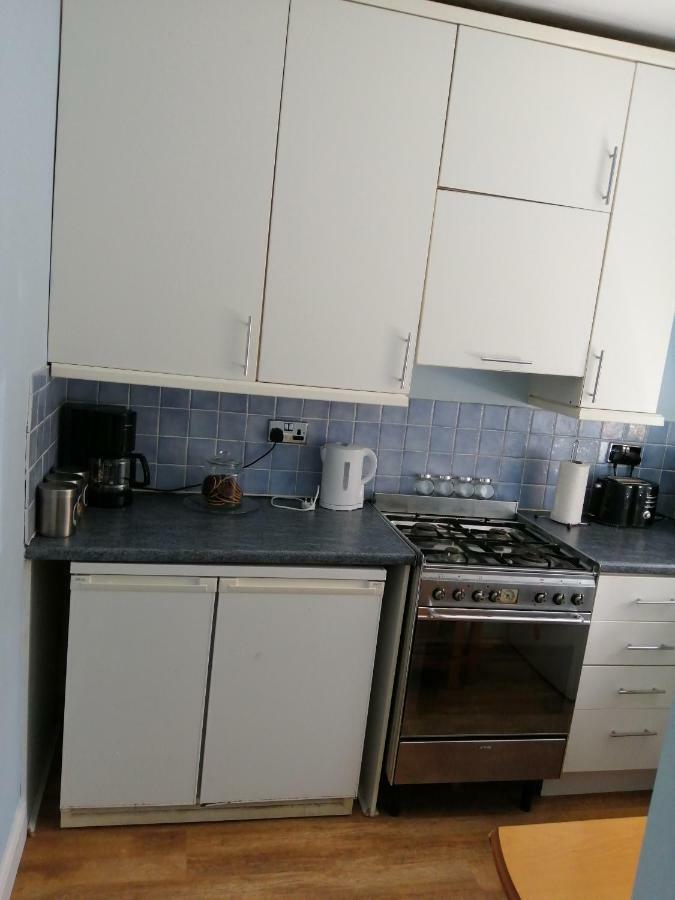 Dream Time Apartments-Aqua Suite London Ngoại thất bức ảnh