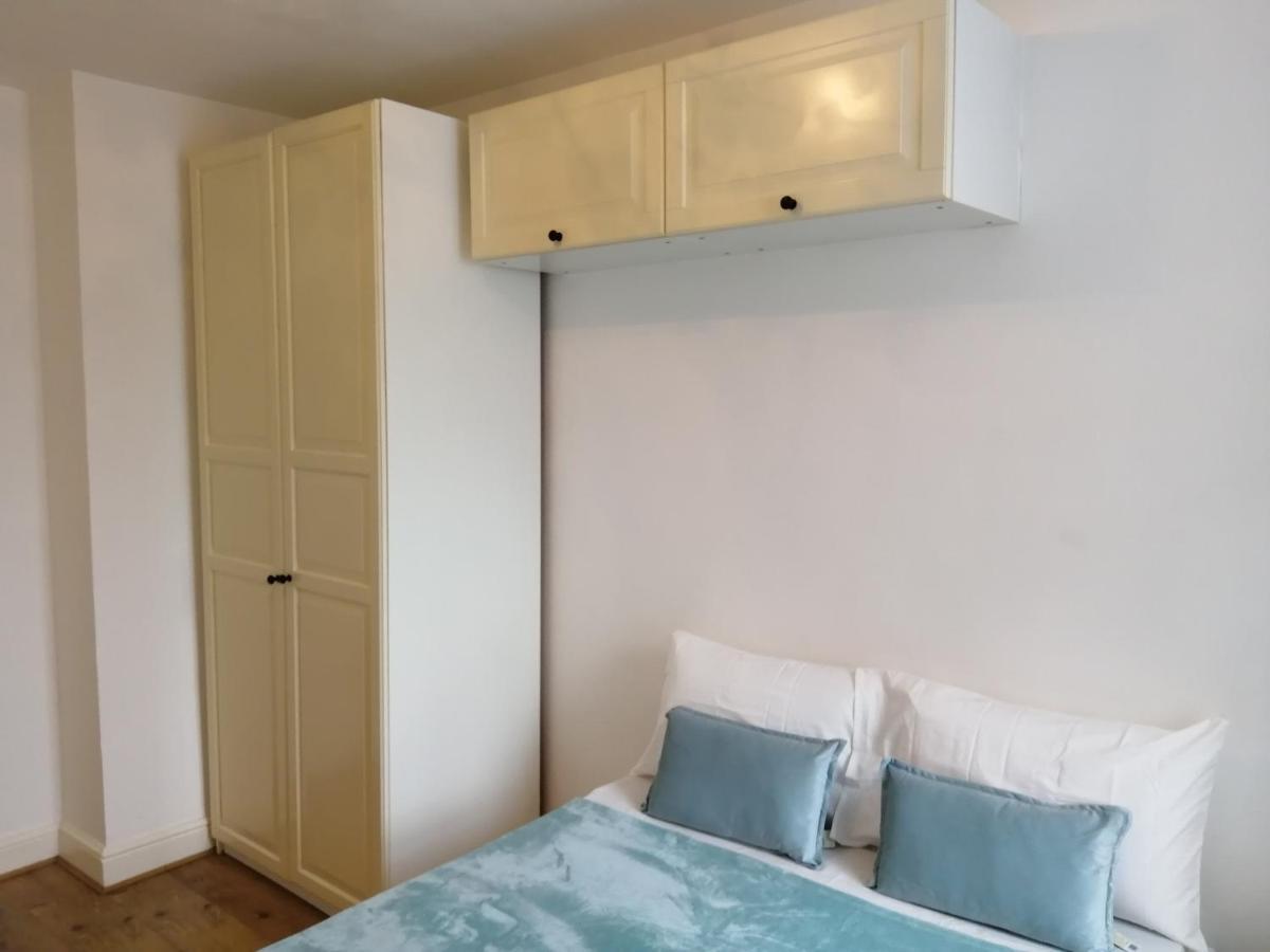 Dream Time Apartments-Aqua Suite London Ngoại thất bức ảnh